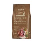 פיטמין פיוריטי – סנייור ולייט – צבי וכבש – 2 קג