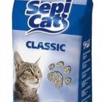 SEPI CAT – חול לחתולים – 16 ליטר