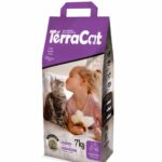 TERRA CAT – חול בנטונים יווני – 7 קג