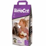 TERRA CAT – חול בנטונים יווני – 10 קג