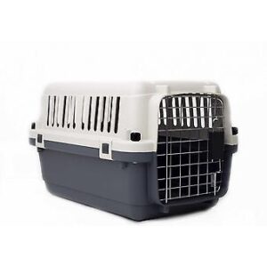 כלוב נשיאה - טיסה לכלבים וחתולים - IDOG