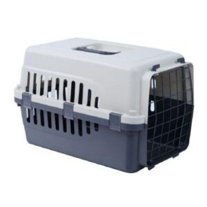 כלוב נשיאה לכלב או חתול - 55 ס"מ