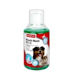 מי פה לכלבים וחתולים – 250 מ"ל