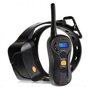 קולר אילוף אלחוטי אלקטרוני - 73 S