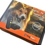 קולר אילוף אלחוטי אלקטרוני – 73 S