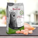 PLATINUM Meat crisp – עוף – 83% בשר טרי