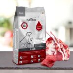 PLATINUM Meat crisp – לכלבים בוגרים – כבש – 5 ק"ג