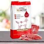 Platinum VetActive Hypoallergenic – חזיר – 5 ק"ג