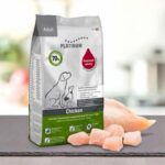 PLATINUM Meat crisp – לכלבים בוגרים – עוף – 5 ק"ג