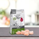 PLATINUM Meat crisp – לגזע קטן – עוף – 900 גרם