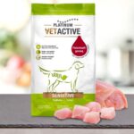 PLATINUM VetActive Sensitive Turkey – הודו – 5 ק"ג