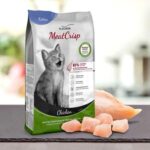 PLATINUM Meat crisp – לגורי חתולים – 83% עוף טרי