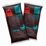 ABORIGINAL – בקר ועוף – מזון טבעי – 15 ק"ג