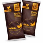 ABORIGINAL – עוף – מזון טביע – 15 ק"ג