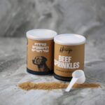 HENRY’S – טופר בקר – 130 גרם