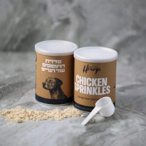 HENRY’S - טופר עוף -  130 גרם