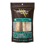 HUNT – חטיף וושט באפלו לכלבים – 100% טבעי