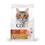 Catit – מזון יבש לחתולים בוגרים – עוף -1.8 ק"ג