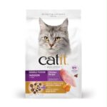 – Indoor -Cat it – מזון יבש לחתולים – 1.8 ק"ג