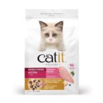 Cat it – מזון יבש לגורי חתולים – 1.8 ק"ג