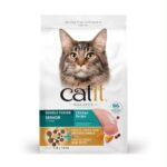 Cat it –  מזון יבש לחתולים סנייור – עוף – 1.8 ק"ג