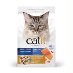 Cat it – Skin and Coat – לחתולים בוגרים – 1.8 ק"ג